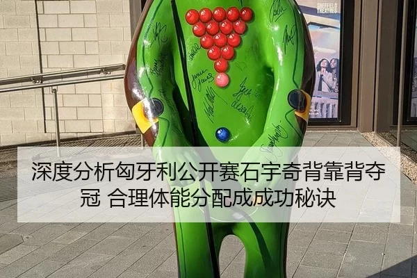 深度分析匈牙利公开赛石宇奇背靠背夺冠 合理体能分配成成功秘诀